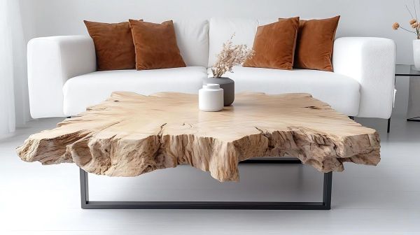 10 astuces pour styliser votre table basse chez vous