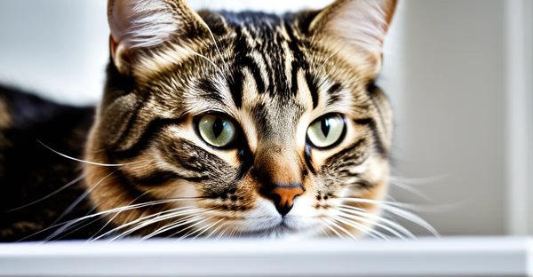 Mutuelle chat pas cher : conseils pour une santé optimale à moindre coût