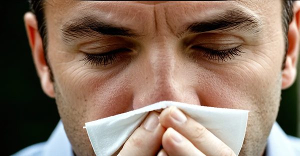 Signification des 6 éternuements : symbolisme et interprétation