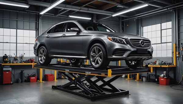 Explorez cars lift : votre guide complet sur l'automobile