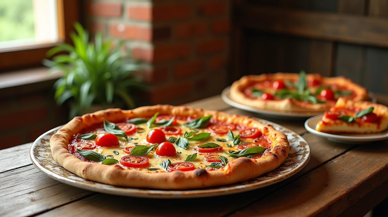 Questions fréquentes sur les pizzerias à Chaumont-en-Vexin